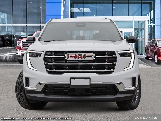 2025 GMC Acadia Elevation- Trailering Package in Cars & Trucks in Barrie - Image 2