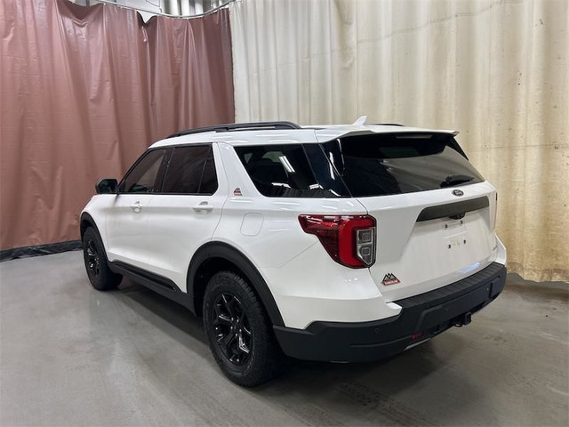2022 Ford Explorer Timberline - Navigation in Cars & Trucks in Fort McMurray - Image 3