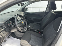 Chevrolet Spark LS à hayon 4 portes Manuel Tissu A/C Caméra recul 2021 à vendreJAMAIS ACCIDENTÉ!! Si... (image 9)