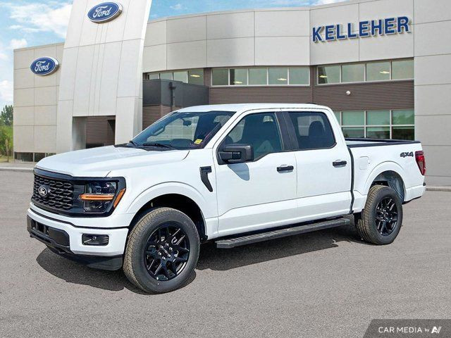 2025 Ford F-150 STX in Cars & Trucks in Brandon