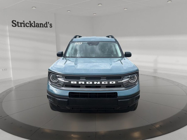 2023 FORD BRONCO SPORT BIG BEND 4X4 in Cars & Trucks in Stratford - Image 3