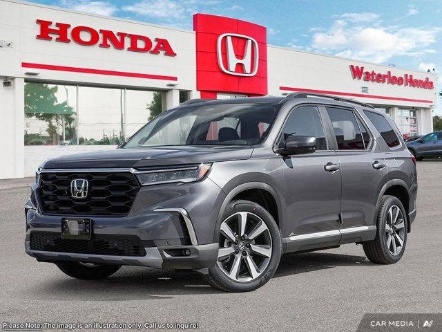 2025 Honda Pilot Touring in Cars & Trucks in Kitchener / Waterloo