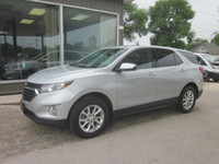 2020 Chevrolet Equinox LT All Wheel Drive. Nicely equipped with Economical 1.5 L engine, power seat,... (image 3)