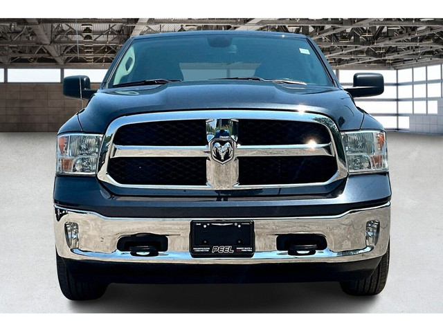 2021 Ram 1500 Classic SXT Plus | Sub Zero Pkg | Tow Pkg | 4X4 in Cars & Trucks in Mississauga / Peel Region - Image 3
