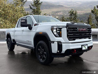 This GMC Sierra 3500HD delivers a powerful engine powering this Automatic transmission.*You Can't Be... (image 7)