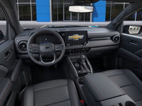 COLORADO Z71 CREW CAB 4WD Engine: 2.7L TURBO 4cyl. L/100Km City: 0.0 L/100Km Hwy: 0.0 Safety Equipme... (image 4)