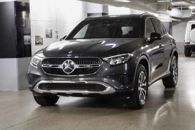 2025 Mercedes-Benz GLC GLC 300 4MATIC SUV in Cars & Trucks in Edmonton - Image 4