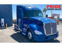  2019 Kenworth T680 MINT UNIT AVAILABLE, FINANCE ON THE SPOT!!!