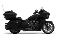 2024 Indian Motorcycle Pursuit Dark Horse