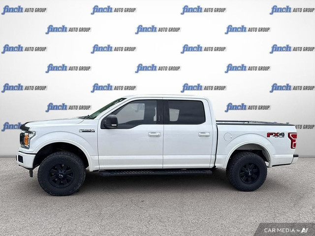 2019 Ford F-150 2.7L ECOBOOST | 10 SPEED AUTOMATIC | 4X4 in Cars & Trucks in London - Image 3