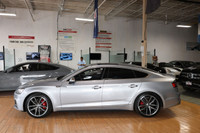 Special Finance Price: $26,999 | Cash Price: $28,499 2018 Audi S5 Technik Quattro - No Accidents, Cl... (image 2)