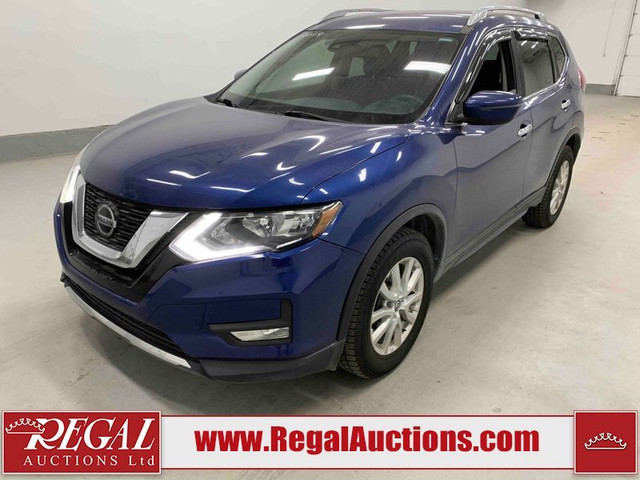 2019 NISSAN ROGUE SV in Cars & Trucks in Calgary - Image 2