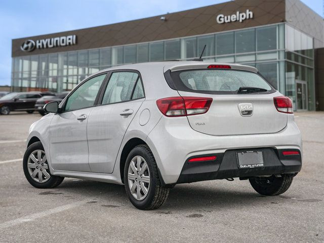 2022 Kia Rio 5-door LX+ | Heated Seats | Apple CarPlay |S in Cars & Trucks in Guelph - Image 4