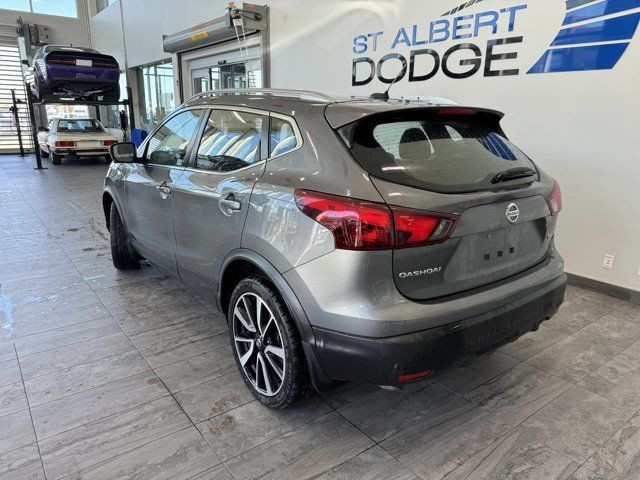 2019 Nissan Qashqai SL in Cars & Trucks in St. Albert - Image 3