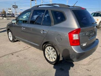 2010 Kia Rondo EX, Automatique, V6 2.7L, 150000Km, Groupe Electrique Complet, Cruise Controle, Clima... (image 6)