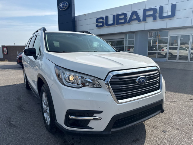 2019 Subaru Ascent Convenience 8 Passenger, AWD, Low Kms! in Cars & Trucks in Markham / York Region - Image 2