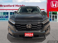 Unveiling this stunning 2024 Honda CR-V LX-B SUV, a perfect blend of practicality and style. Boastin... (image 8)