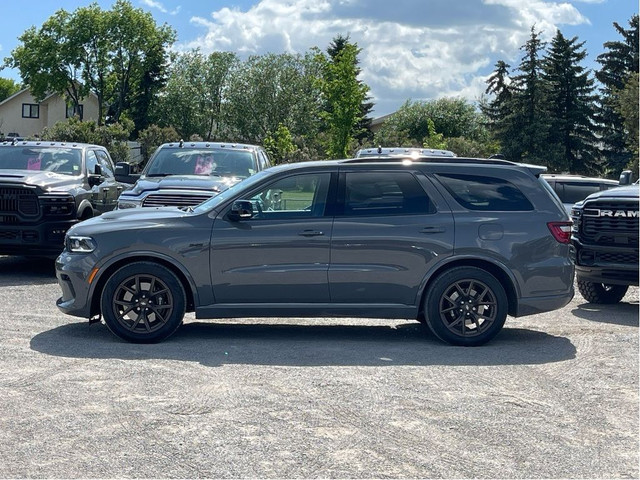 2025 Dodge Durango R/T Plus | 20th Anniversary Edition in Cars & Trucks in Calgary - Image 2