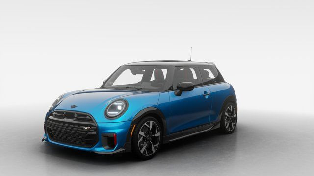 2025 MINI 3 Door John Cooper Works in Cars & Trucks in Laval / North Shore