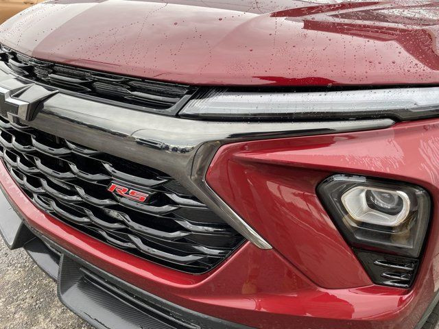 2024 Chevrolet Trailblazer RS in Cars & Trucks in Calgary - Image 3