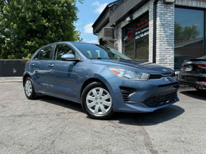 2021 Kia Rio LX CAM AUTO Siegs Chauffants