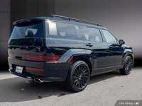 *2024 Hyundai Santa Fe Ultimate Calligraphy | Nappa Leather | 21 Alloys | Low KM* Bold, luxurious, a... (image 4)