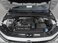 This Volkswagen Jetta boasts a Intercooled Turbo Regular Unleaded I-4 1.5 L/91 engine powering this... (image 6)