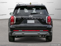 This Hyundai Palisade has a strong Regular Unleaded V-6 3.8 L/231 engine powering this Automatic tra... (image 4)