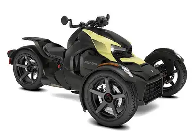 2023 Can-Am Ryker 900 Sport Discover the thrill of the 2023 Can-Am Ryker 900 Sport at Energy Powersp...
