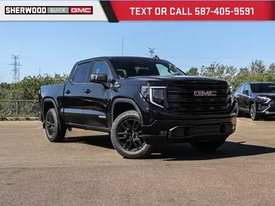 Welcome to Sherwood Buick GMC! This GMC Sierra 1500 delivers a Gas V8 5.3L/325 engine powering this...