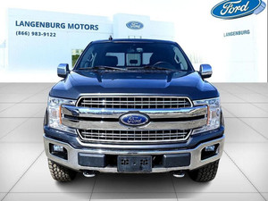 2019 Ford F 150