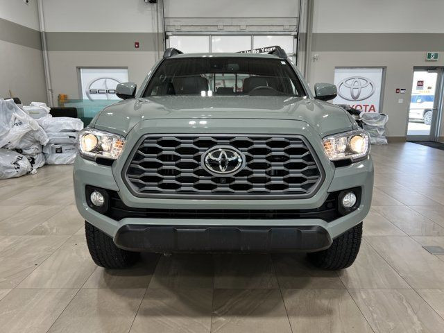 2023 Toyota Tacoma TRD Off Road Premium 4WD | Heated Front Seats in Cars & Trucks in Edmonton - Image 3