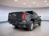 Discover the 2024 Toyota Tacoma Hybrid, a remarkable blend of power and efficiency, available at Moo... (image 4)