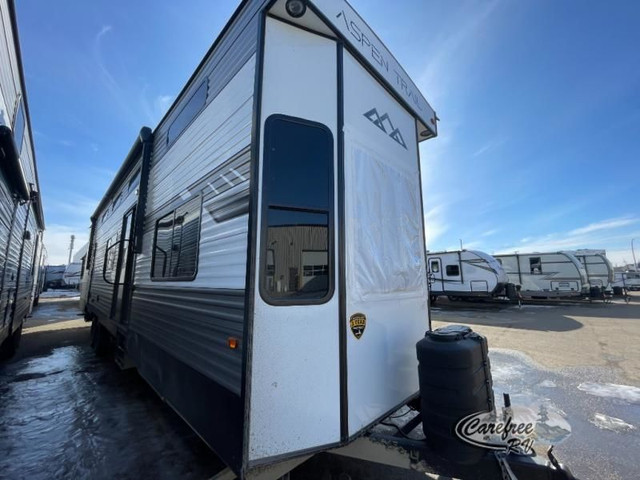 2024 Dutchmen RV Aspen Trail 421LOFT in Travel Trailers & Campers in Edmonton