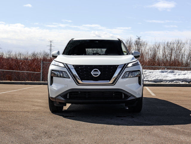  2021 Nissan Rogue S 2.5L AWD in Cars & Trucks in Strathcona County - Image 3