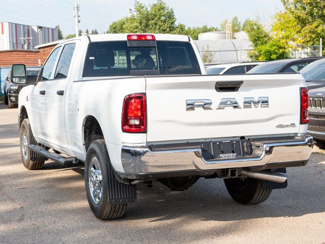 2026 Ram 3500 Tradesman Crew Cab 4x4, High Output Cummins in Cars & Trucks in Calgary - Image 3