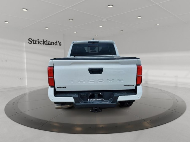 2025 TOYOTA TACOMA HYBRID HV DOUBLE CAB in Cars & Trucks in Stratford - Image 4