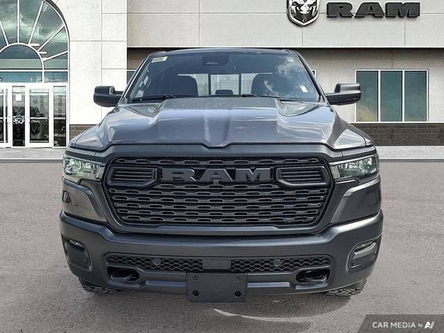 2025 RAM 1500 Tradesman in Cars & Trucks in London - Image 2