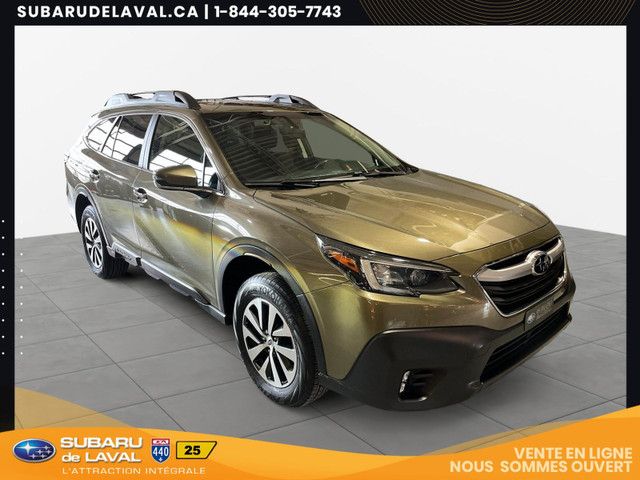 2022 Subaru Outback Touring Bluetooth, air climatisé in Cars & Trucks in Laval / North Shore - Image 3
