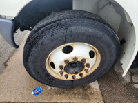 FULLY SERVICED AND ONTARIO SAFETY STANDARDS CERTIFIED AT NO ADDITIONAL COST! ONLY 190,000 Km - 26FT... (image 7)