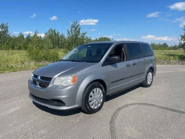 2014 Dodge Grand Caravan SE in Cars & Trucks in Laval / North Shore