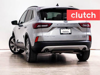 NO ACCIDENTS / CLEAN CARFAX / 1 OWNER / Power Tailgate/Hatch, Auto Dimming Rearview Mirror, Front He... (image 5)
