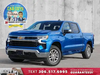 This Chevrolet Silverado 1500 delivers a sturdy engine powering this Automatic transmission.*This Ch...