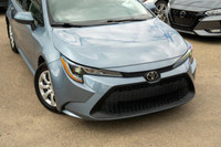 This 2020 Toyota Corolla LE blends efficiency, reliability, and practicality in a sedan designed for... (image 5)