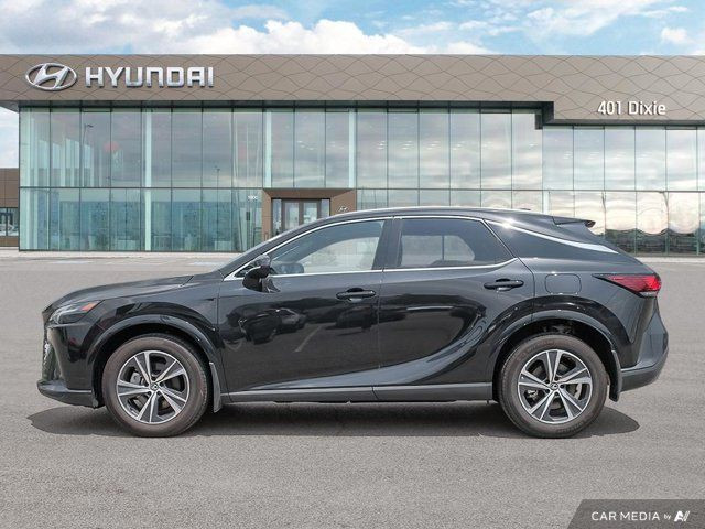 2025 Lexus RX RX 350h in Cars & Trucks in Mississauga / Peel Region - Image 2