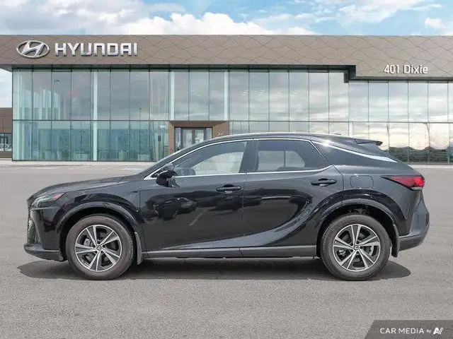 2025 Lexus RX RX 350h in Cars & Trucks in Mississauga / Peel Region - Image 3
