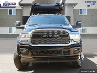 WAS: $252900 NOW: $249900 plus taxes and licensing fees2024 Ram 5500 LIMITED 4x4 Crew Cab Cummins Tu... (image 1)