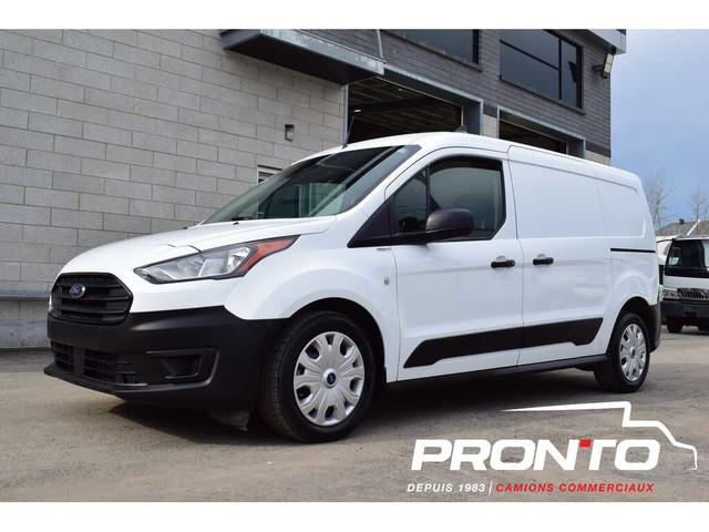 2022 Ford Transit Connect XL Dual Sliding Doors ** GARANTIE FORD in Cars & Trucks in Laval / North Shore