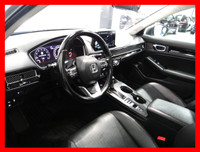 2022 HONDA CIVIC TOURING CARFAX VERIFIED, CLEAN TITLE 195,000KM AUTOMATIC TRANSMISSION SILVER EXTERI... (image 8)