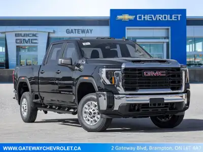 WAS: $80686 NOW: $74547 plus taxes and licensing feesUnleash unwavering capability. The 2025 GMC Sie...